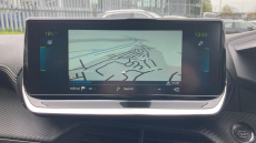 Peugeot 208 100kW GT 50kWh 5dr Auto Electric Hatchback